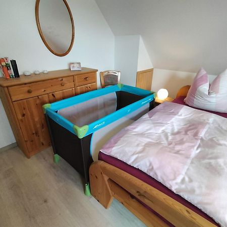 Ferienwohnung Mona, 65314 Moormerland Eksteriør bilde