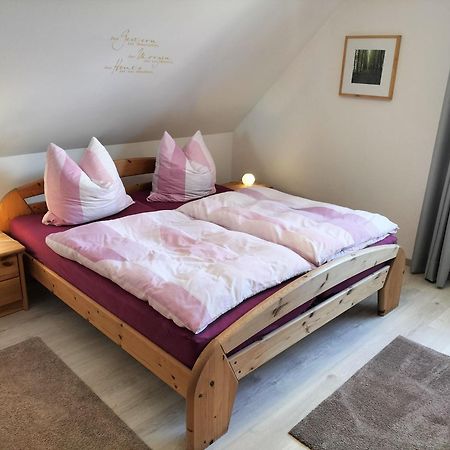 Ferienwohnung Mona, 65314 Moormerland Eksteriør bilde
