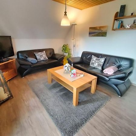 Ferienwohnung Mona, 65314 Moormerland Eksteriør bilde
