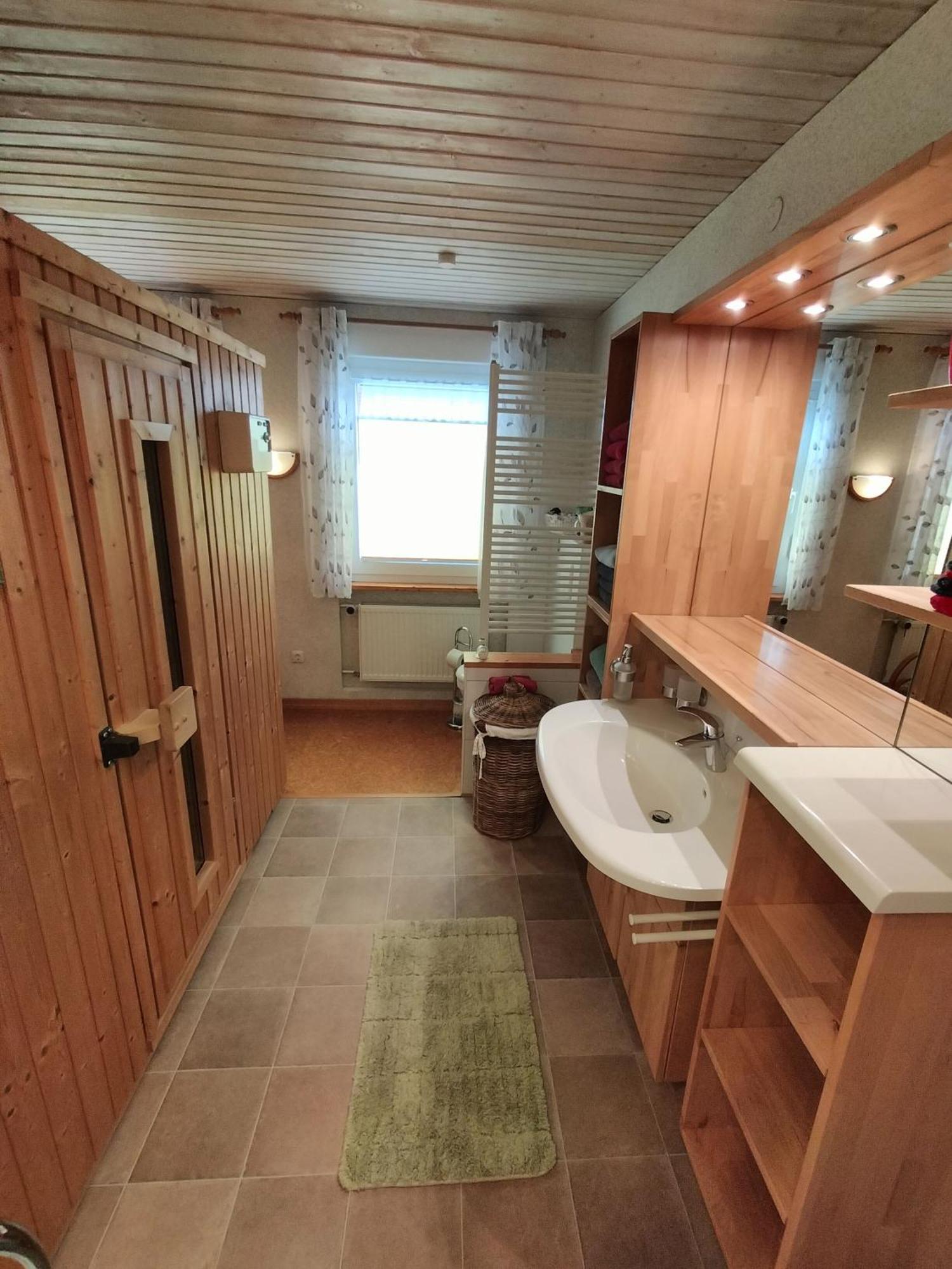 Ferienwohnung Mona, 65314 Moormerland Eksteriør bilde