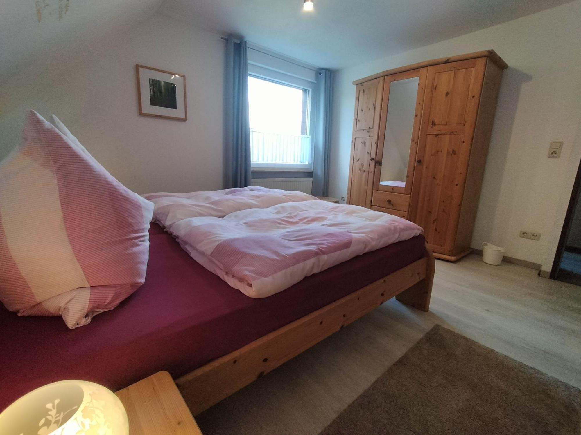 Ferienwohnung Mona, 65314 Moormerland Eksteriør bilde