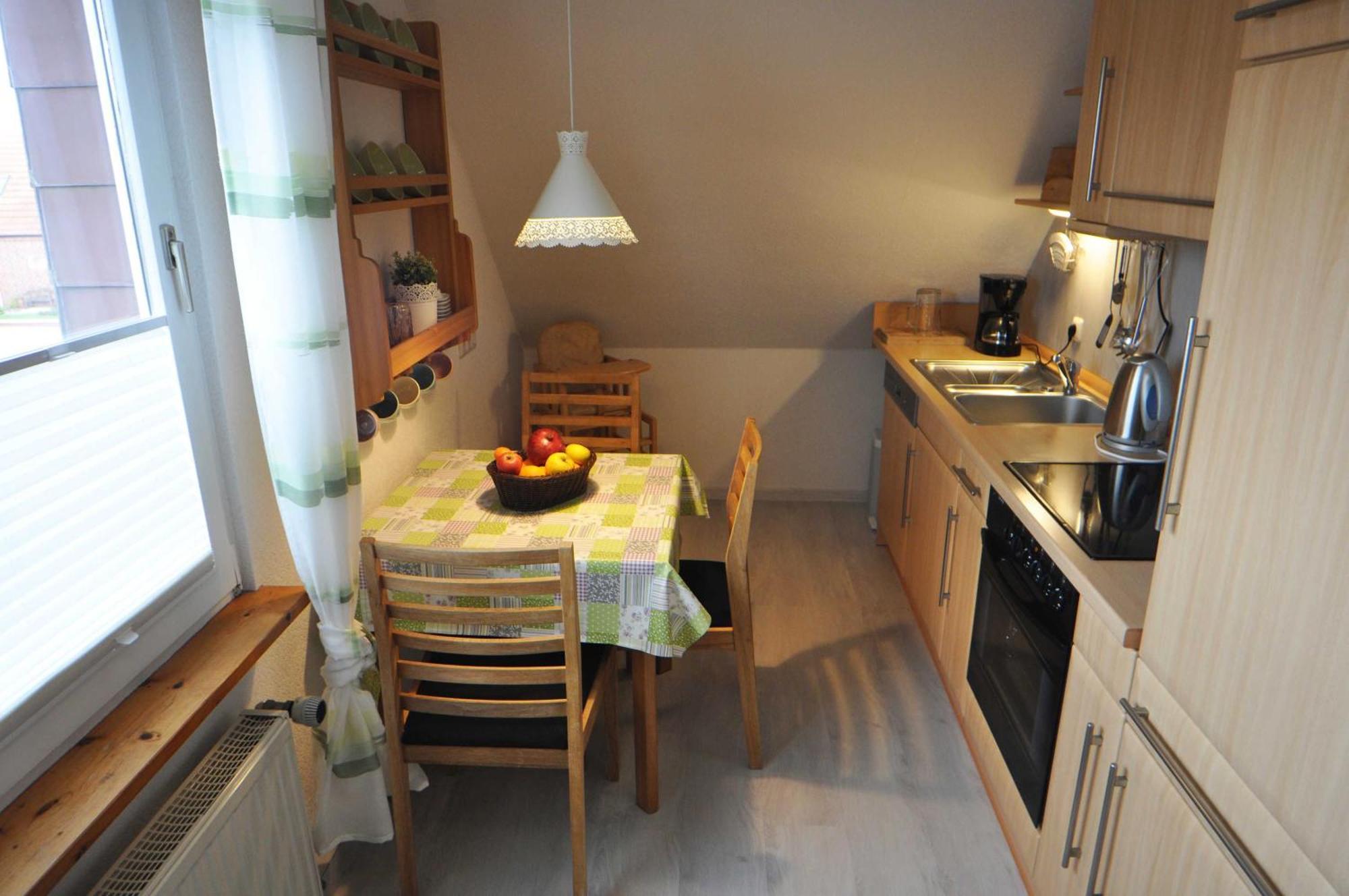 Ferienwohnung Mona, 65314 Moormerland Eksteriør bilde
